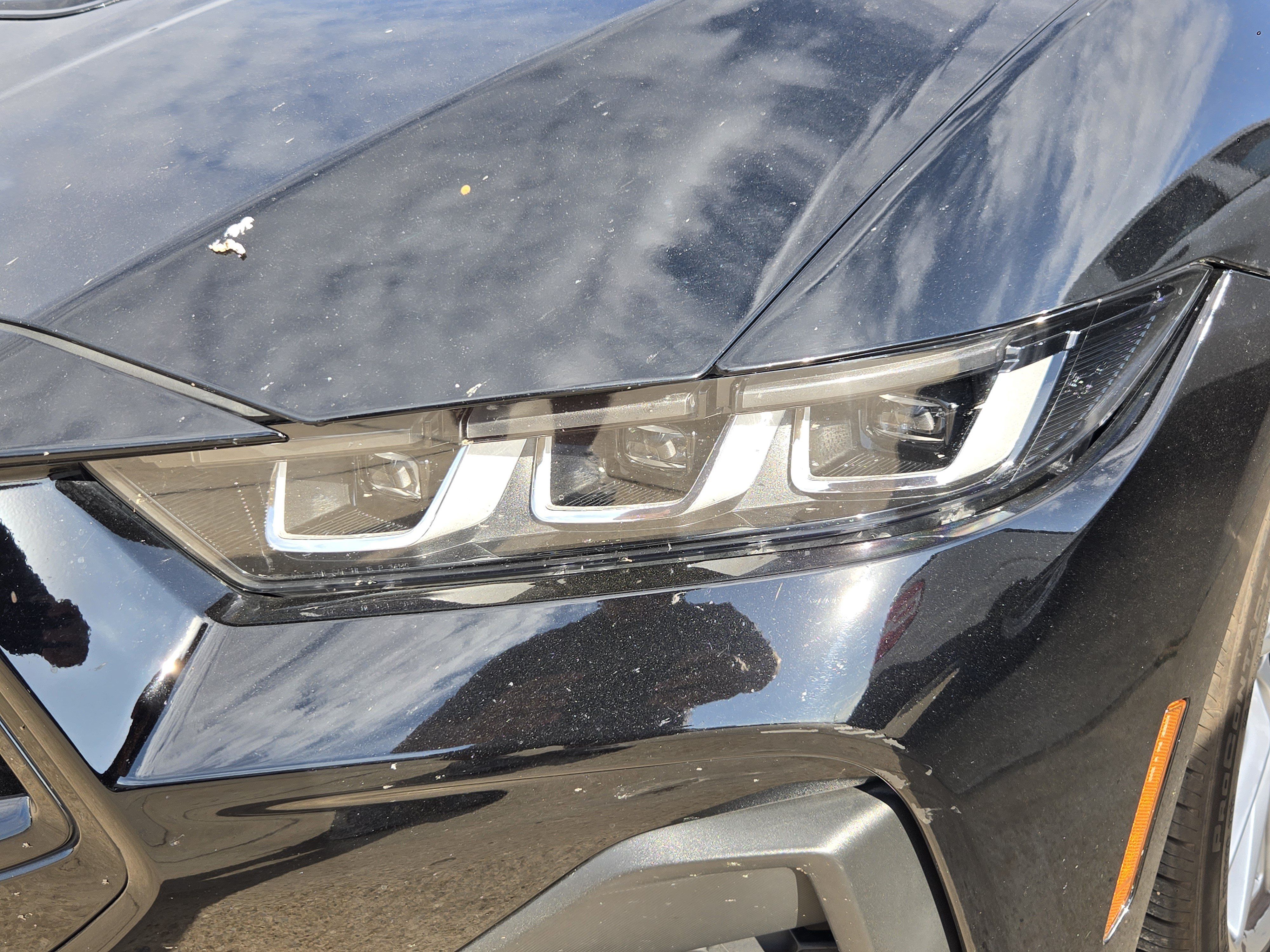 Used 2024 Ford Mustang GT Premium RWD image 7