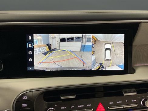 New 2026 Hyundai Palisade Calligraphy image 11