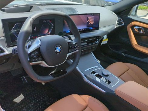 New 2025 BMW 230i Coupe w/ Premium Package image 14
