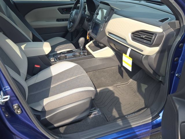 Certified 2026 Subaru Forester AWD/4WD image 9