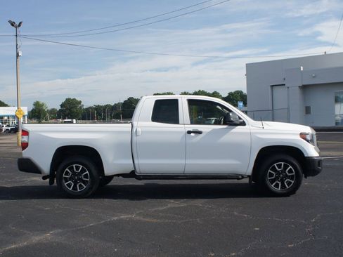 Used 2018 Toyota Tundra SR RWD image 15