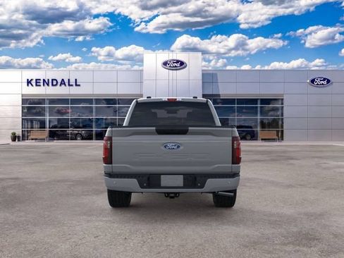 Used 2026 Ford F150 STX w/ Equipment Group 200A AWD/4WD image 5