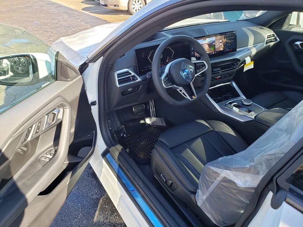 New 2026 BMW 230i xDrive Coupe w/ Premium Package AWD/4WD image 6