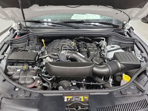 Used 2022 Dodge Durango GT image 33