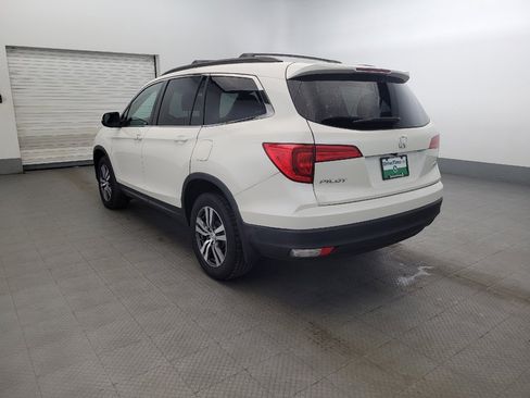 Used 2018 Honda Pilot EX-L image 5