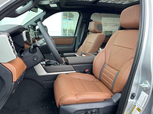 New 2026 Toyota Tundra 1794 Edition image 11
