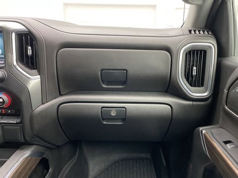 Used 2022 Chevrolet Silverado 1500 RST image 38