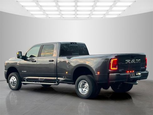 New 2026 RAM 3500 Big Horn image 3