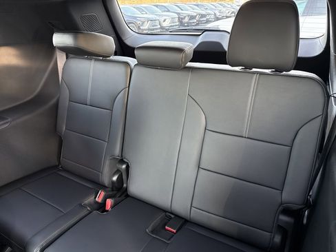 New 2026 GMC Acadia Elevation w/ Black Edition image 7