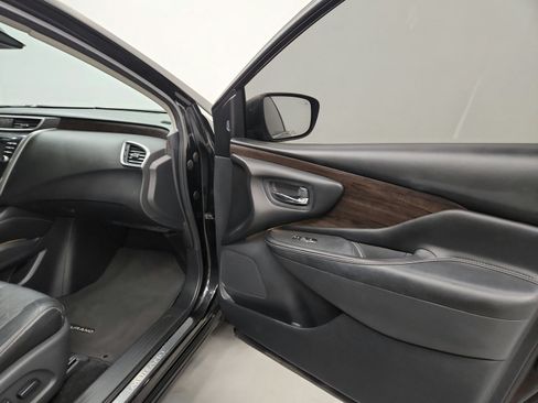 Used 2019 Nissan Murano Platinum AWD/4WD image 26