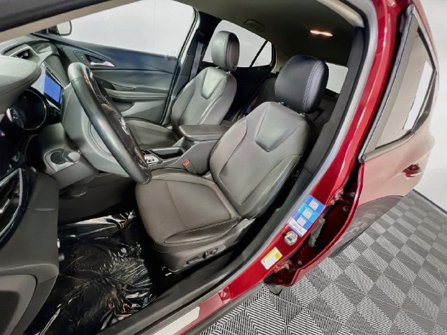 Used 2023 Buick Encore GX Select FWD image 10