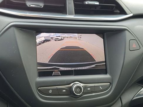 Certified 2023 Chevrolet TrailBlazer LT image 19