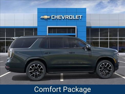 New 2026 Chevrolet Tahoe RST image 5