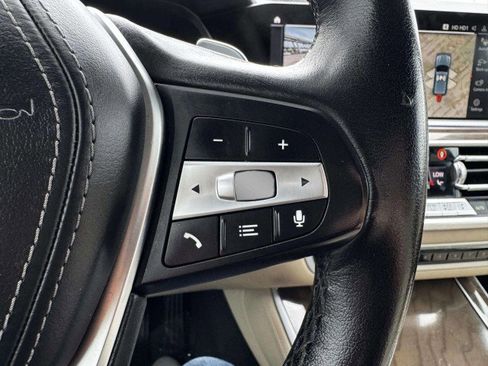 Used 2021 BMW X5 xDrive40i w/ Premium Package image 26