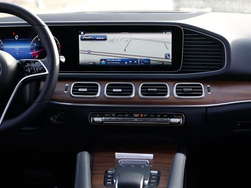 Used 2026 Mercedes-Benz GLE 350 4MATIC image 16