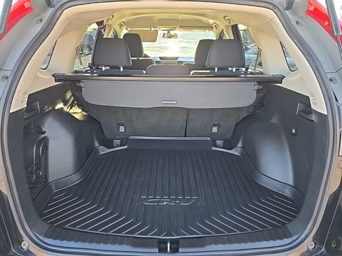 Used 2016 Honda CR-V SE image 11