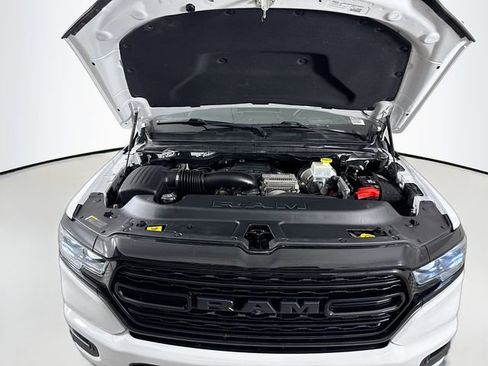 Used 2021 RAM 1500 Limited w/ Night Edition image 29