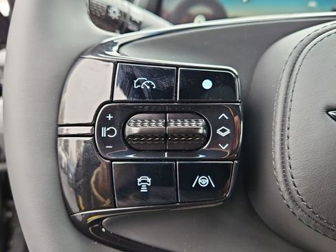 New 2026 Genesis G90 3.5T Prestige AWD/4WD image 13