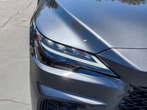 New 2026 Lexus RX 350 F Sport AWD/4WD image 7