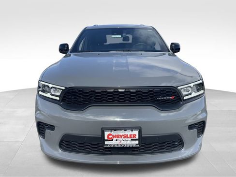 New 2026 Dodge Durango GT image 22