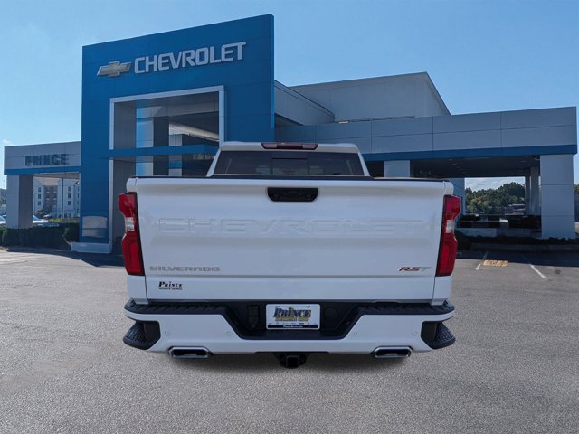 New 2026 Chevrolet Silverado 1500 RST w/ RST All Star Premium Package AWD/4WD image 5