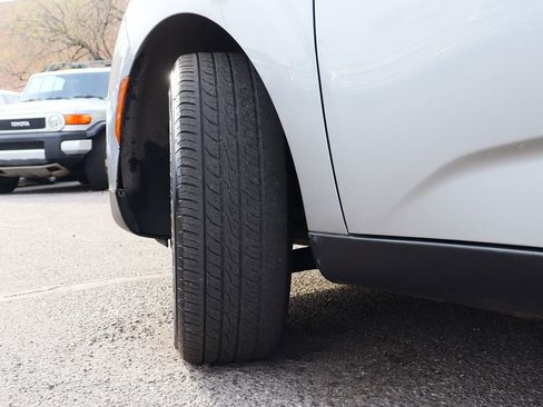 Used 2024 Kia Soul LX w/ Option Group 015 image 6