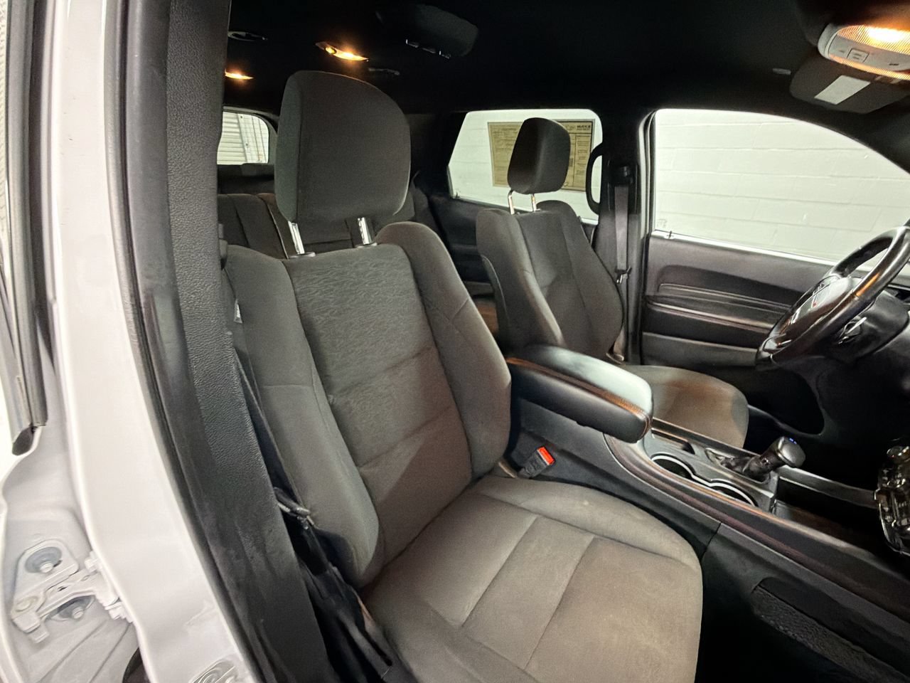 Used 2025 Dodge Durango GT AWD/4WD image 27