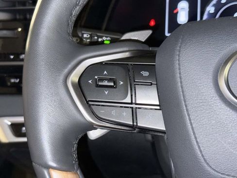 Certified 2024 Lexus RX 350 Premium w/ Convenience Package image 28