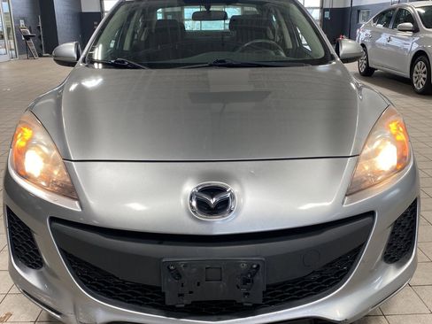 Used 2013 MAZDA MAZDA3 i Touring image 31
