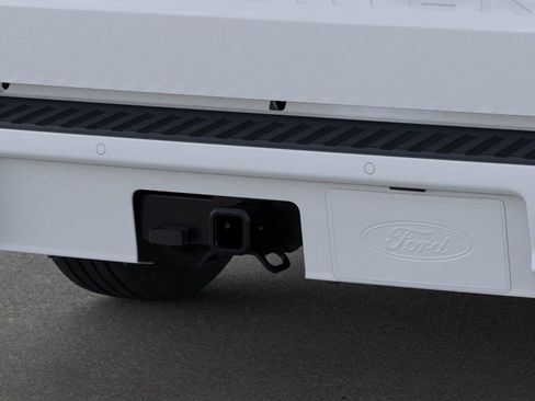 New 2025 Ford Maverick Lobo image 23