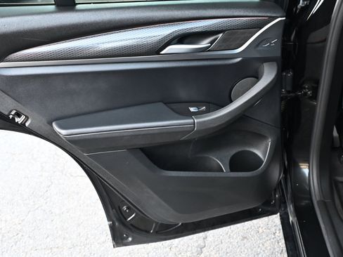 Used 2022 BMW X3 xDrive30i w/ M Sport Package 2 image 37