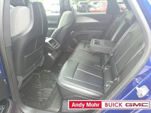 Used 2024 Cadillac Lyriq Tech w/ LPO, Floor Liner Package AWD/4WD image 47