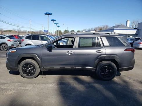 New 2026 Subaru Outback Limited image 8