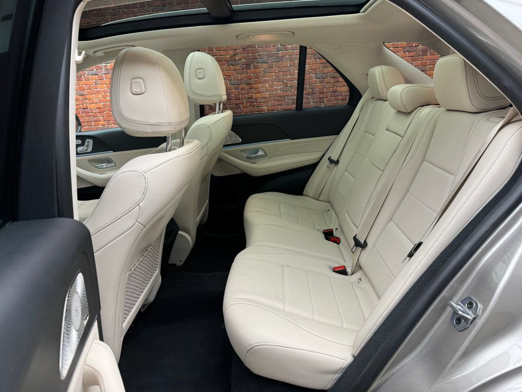 Used 2022 Mercedes-Benz GLE 450 4MATIC image 27
