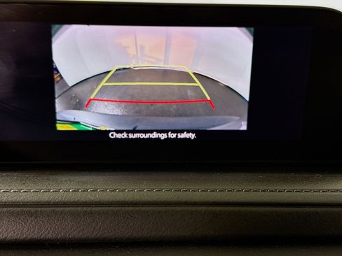 Used 2021 MAZDA CX-30 AWD 2.5 S w/ Select Package image 19