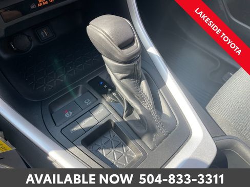 Used 2023 Toyota RAV4 LE image 31