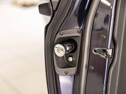 Used 2024 Rolls-Royce Ghost Black Badge image 53