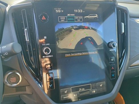 New 2026 Subaru Forester Sport image 21