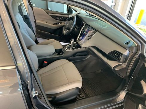 Certified 2021 Subaru Legacy Premium AWD/4WD image 19