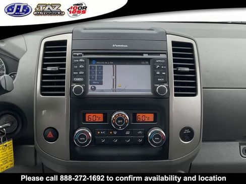 Used 2019 Nissan Frontier SL image 18