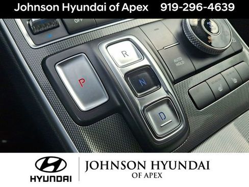 Certified 2023 Hyundai Santa Fe SEL AWD/4WD image 14