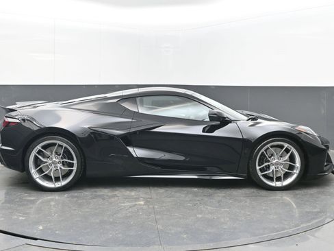 New 2026 Chevrolet Corvette Z06 image 7