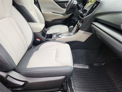 Used 2021 Subaru Forester Premium w/ Popular Package #1 image 27