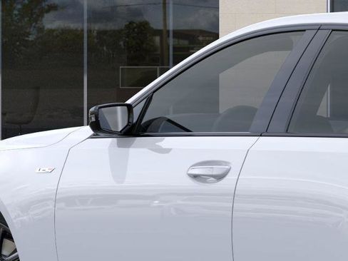 New 2026 Cadillac CT5 V w/ Technology Package RWD image 36