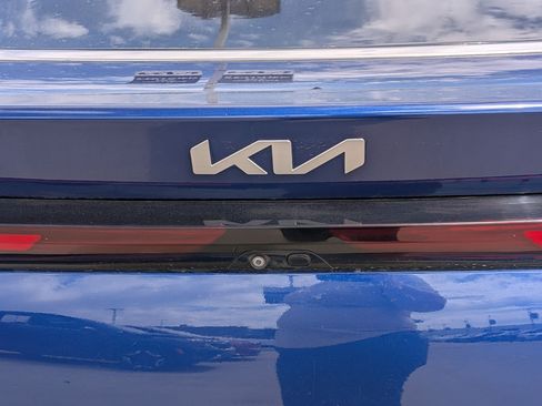Used 2025 Kia K5 GT-Line FWD image 13