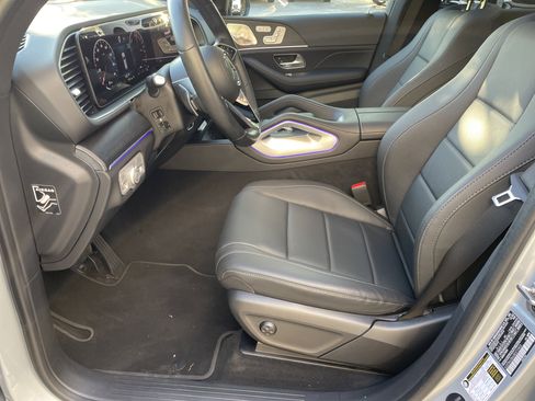 Certified 2025 Mercedes-Benz GLE 450e 4MATIC image 20