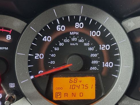 Used 2011 Toyota RAV4 Limited image 18