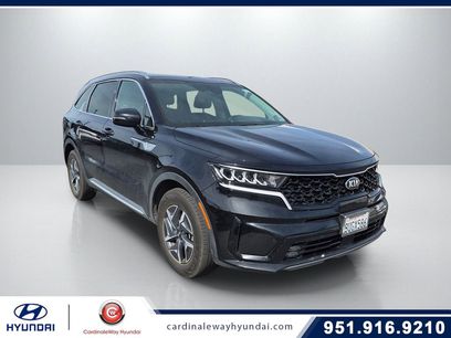 Used 2021 Kia Sorento EX
