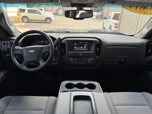 Used 2019 Chevrolet Silverado 2500 W/T AWD/4WD image 20