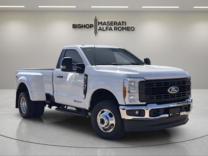 Used 2026 Ford F350 XL w/ FX4 Off-Road Package